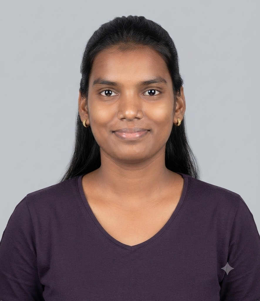 ANJANA SAGAR JAISWAR - Part time Baby Sitter in Kamothe, in Navi Mumbai